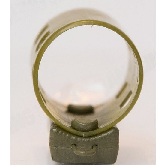 COSULET AS FEEDER OPEN END SMALL 21X29MM 20 g