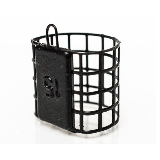 COSULET AS FEEDER ROUND CAGE 25X25MM