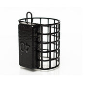 COSULET AS FEEDER ROUND CAGE 26X31MM