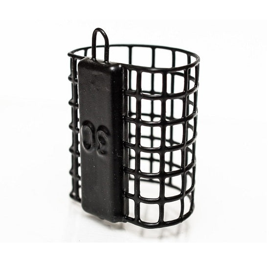 COSULET AS FEEDER ROUND CAGE 30X37MM