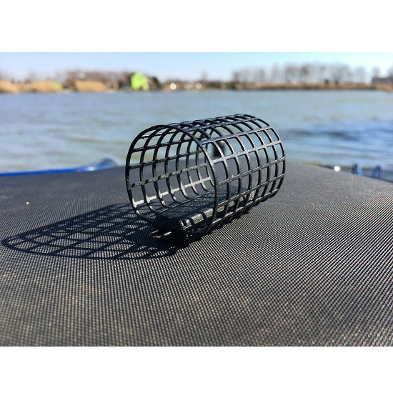 COSULET AS FEEDER ROUND CAGE 34X43MM 30 gr