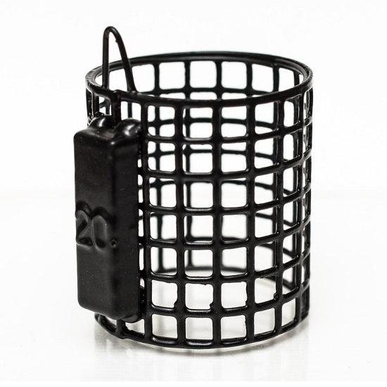 COSULET AS FEEDER SPOD L BIG CAGE 30X43MM 25 g
