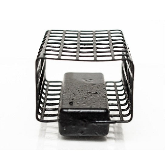 COSULET AS FEEDER SQUARE CAGE 22X30X31MM 20 gr