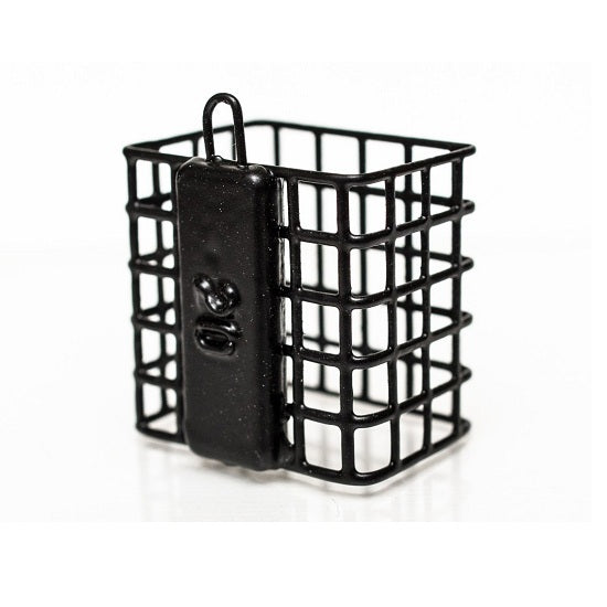 COSULET AS FEEDER SQUARE CAGE 22X30X31MM 60 gr