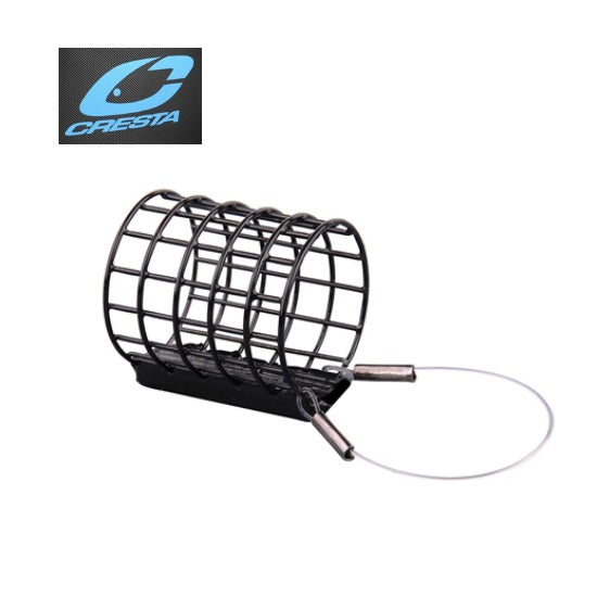 COSULET CRESTA CAGE M 3X3CM 20 GR 1 BUC PLIC