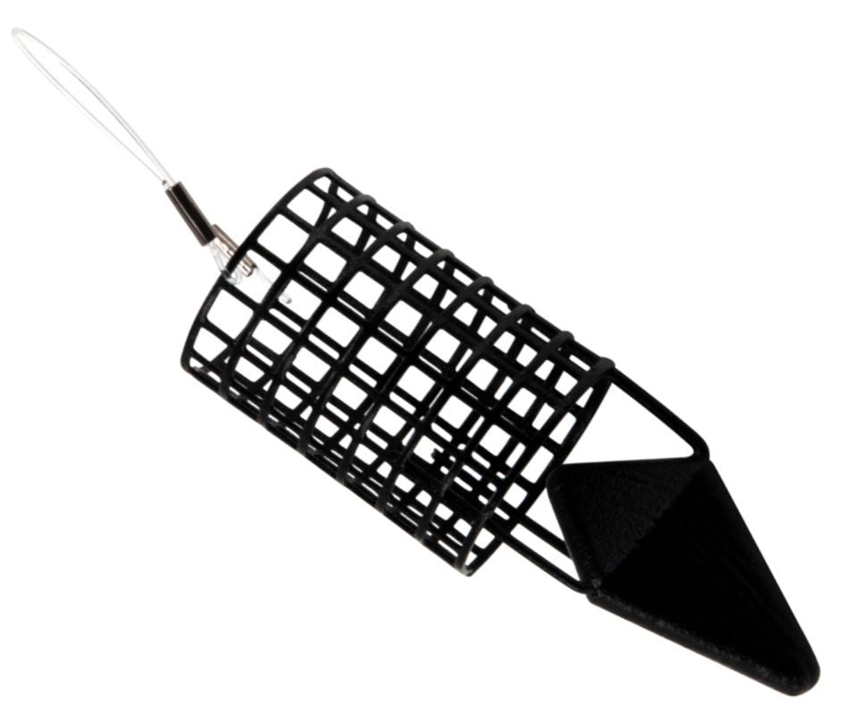 COSULET FEEDER MAVER JURASSIC BULLET MESH 25X43MM