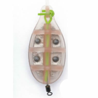 COSULET FEEDER MOSTIRO CU AUTOINTEPARE 15GR