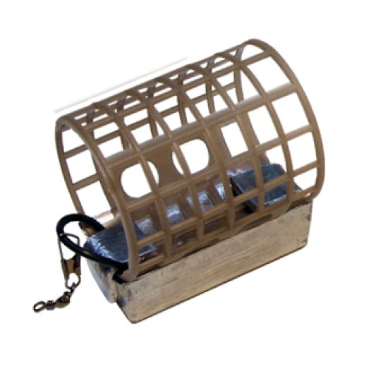 COSULET FEEDER NISA BIG PIGS CAGE SMALL 90G