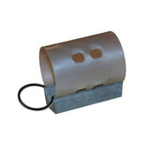 COSULET FEEDER NISA PLASTIC BIG PIGS MEDIUM