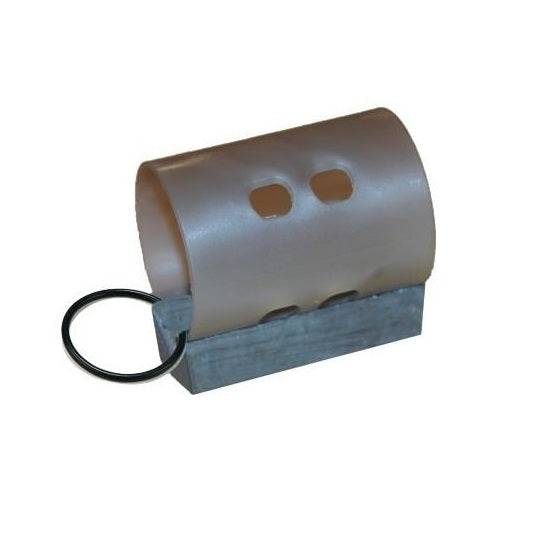 COSULET FEEDER NISA PLASTIC BIG PIGS MEDIUM