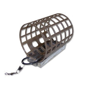 COSULET FEEDER NISA PLASTIC CAGE MEDIUM