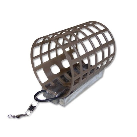 COSULET FEEDER NISA PLASTIC CAGE MEDIUM