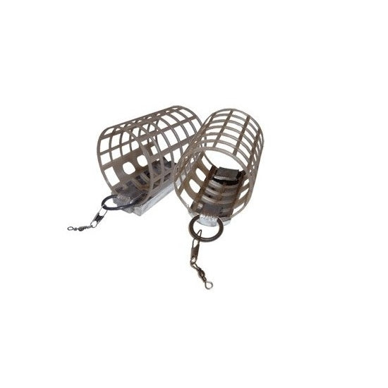 COSULET FEEDER NISA PLASTIC CAGE MINI