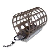 COSULET FEEDER NISA PLASTIC CAGE SMALL