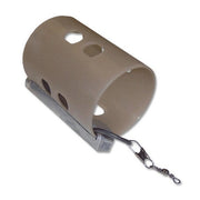 COSULET FEEDER NISA PLASTIC OPEN END  MINI 20 g