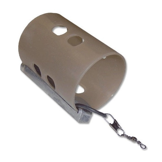 COSULET FEEDER NISA PLASTIC OPEN END  MINI 28 g