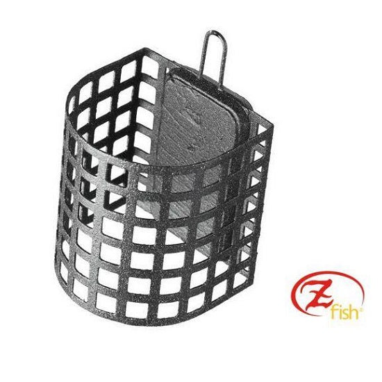 COSULET FEEDER Z FISH SEMIROTUND 80 Gr