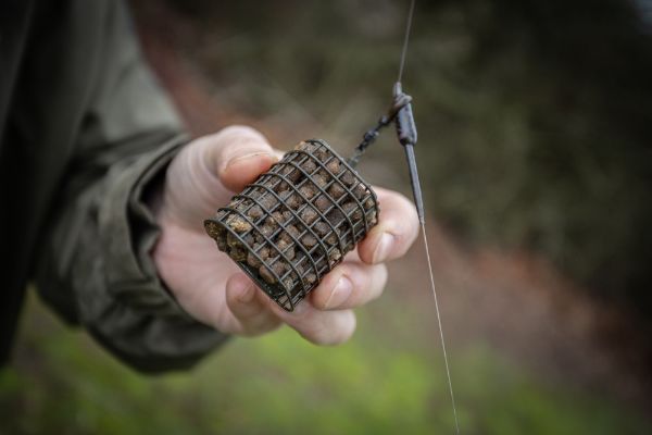 COSULET KORUM RIVER CAGE SMALL