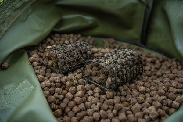 COSULET KORUM RIVER CAGE SMALL