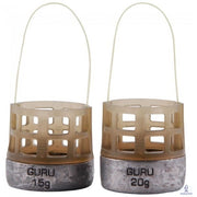 COSULET LESTAT FEEDER GURU X-CHANGE SLIMLINE MEDIUM 2BUC/PLIC