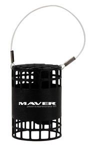 COSULET MAVER JURASSIC CAPPED BIG CAGE FEEDING FEEDER 20g