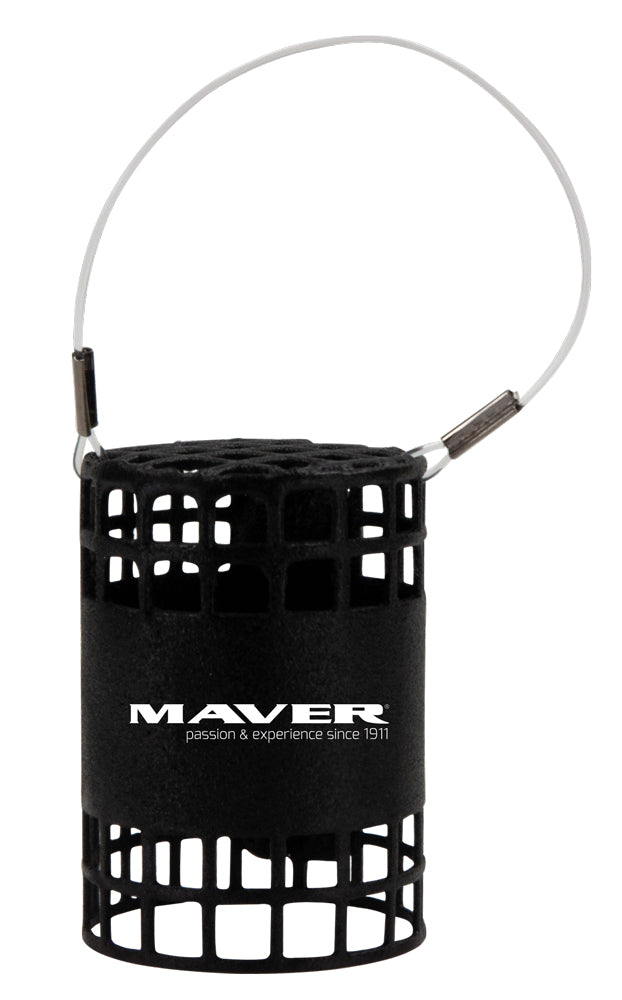 COSULET MAVER JURASSIC CAPPED BIG CAGE FEEDING FEEDER 20g