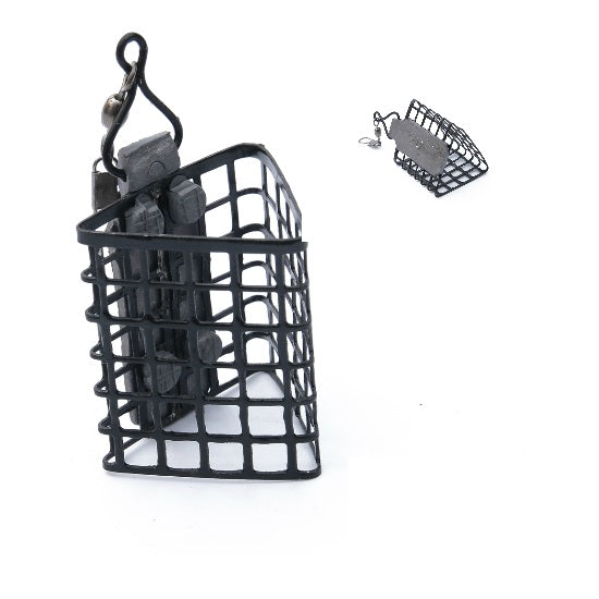 COSULET MOSTIRO FEEDER TRIUNGHIULAR DESCHIS 25GR 1 BUC