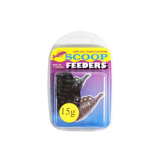 COSULET SCOOP FEEDER BLISTER -28g 