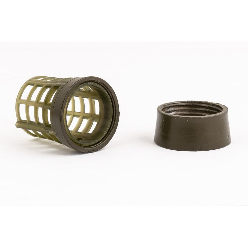 COSULET Trabucco AIRTEK PRO DISTANCE CAGE FEEDER FAST CHANGE