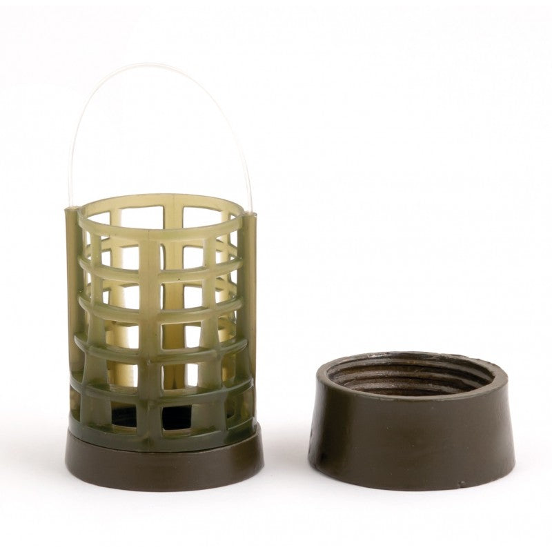 COSULET Trabucco AIRTEK PRO DISTANCE CAGE FEEDER FAST CHANGE