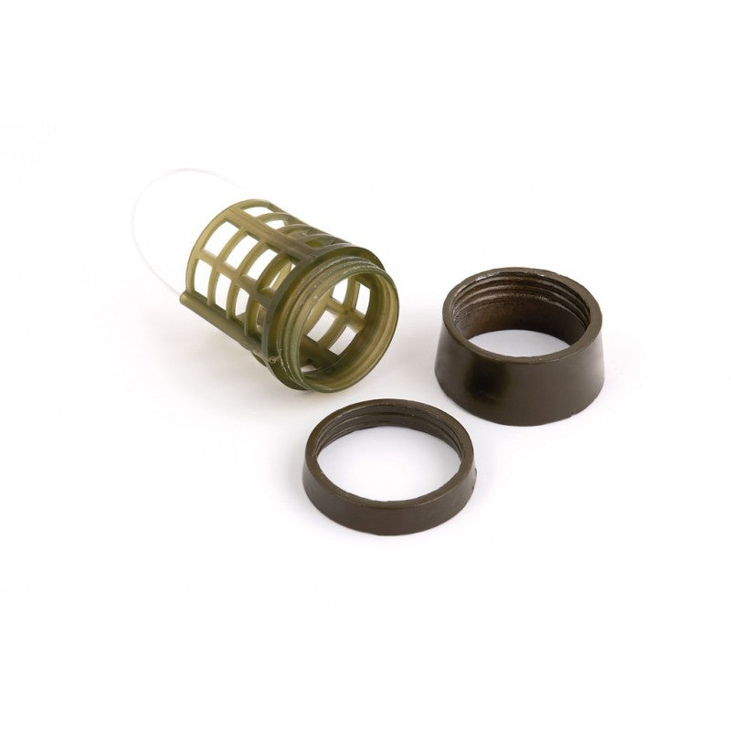 COSULET Trabucco AIRTEK PRO DISTANCE CAGE FEEDER FAST CHANGE