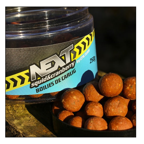 CPK BOILIES CARLIG NEXT 300 GR SOLL 20MM