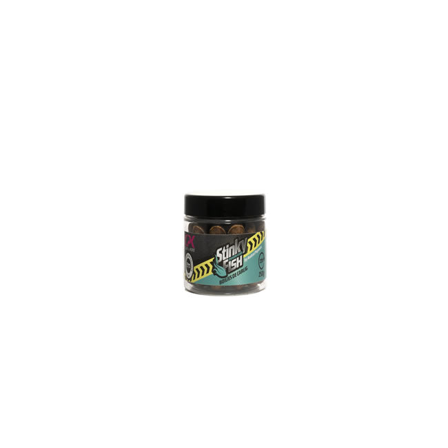 CPK BOILIES CARLIG STINKY FISH 300 GR 20MM
