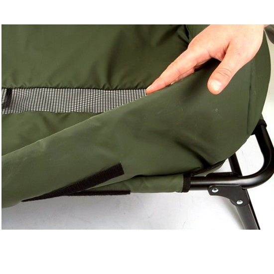 CRADLE AVID CARP SALTEA RECEPTIE SAFE GUARD ADJUS