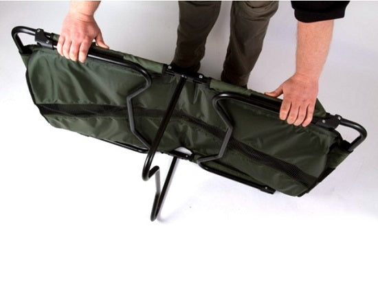 CRADLE AVID SALTEA RECEPTIE SAFE GUARD STANDARD