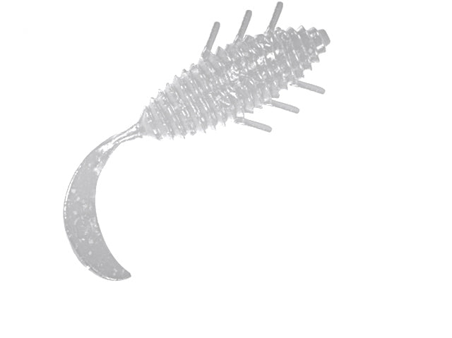 CREATURA LEFTAIL COLMIC 3.5'' 8.9cm NIGHTMARE