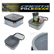 CRESTA EVA BAIT BUCKET