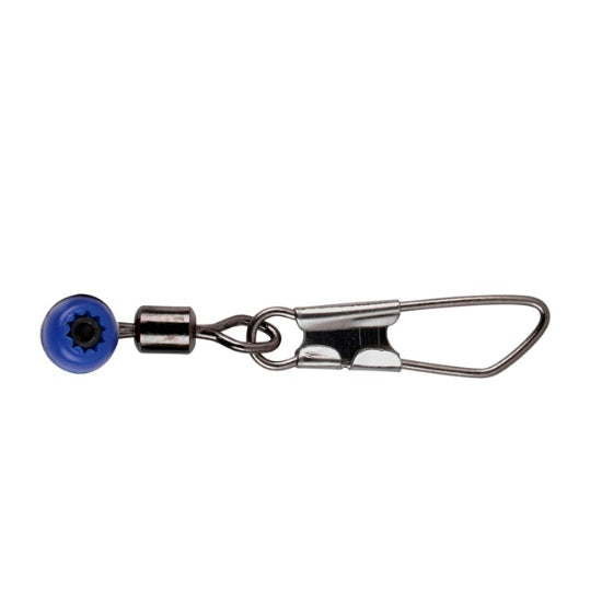 CRESTA FEEDER SWIVELS SAFE-BEAD NR. 14 8BUC