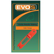 CROSETA BOILIES EVOS RETRACTABILA ORANGE