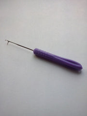 CROSETA EVOS LONG HANDLE PURPLE