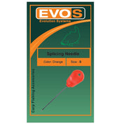 CROSETA EVOS SPICING ORANGE MARIME S