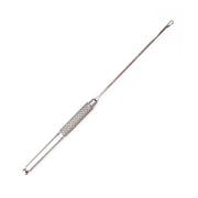 CROSETA INOX MOSTIRO DE LUXE S