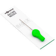 CROSETA KORDA BASIX PT. BOILIES VERDE