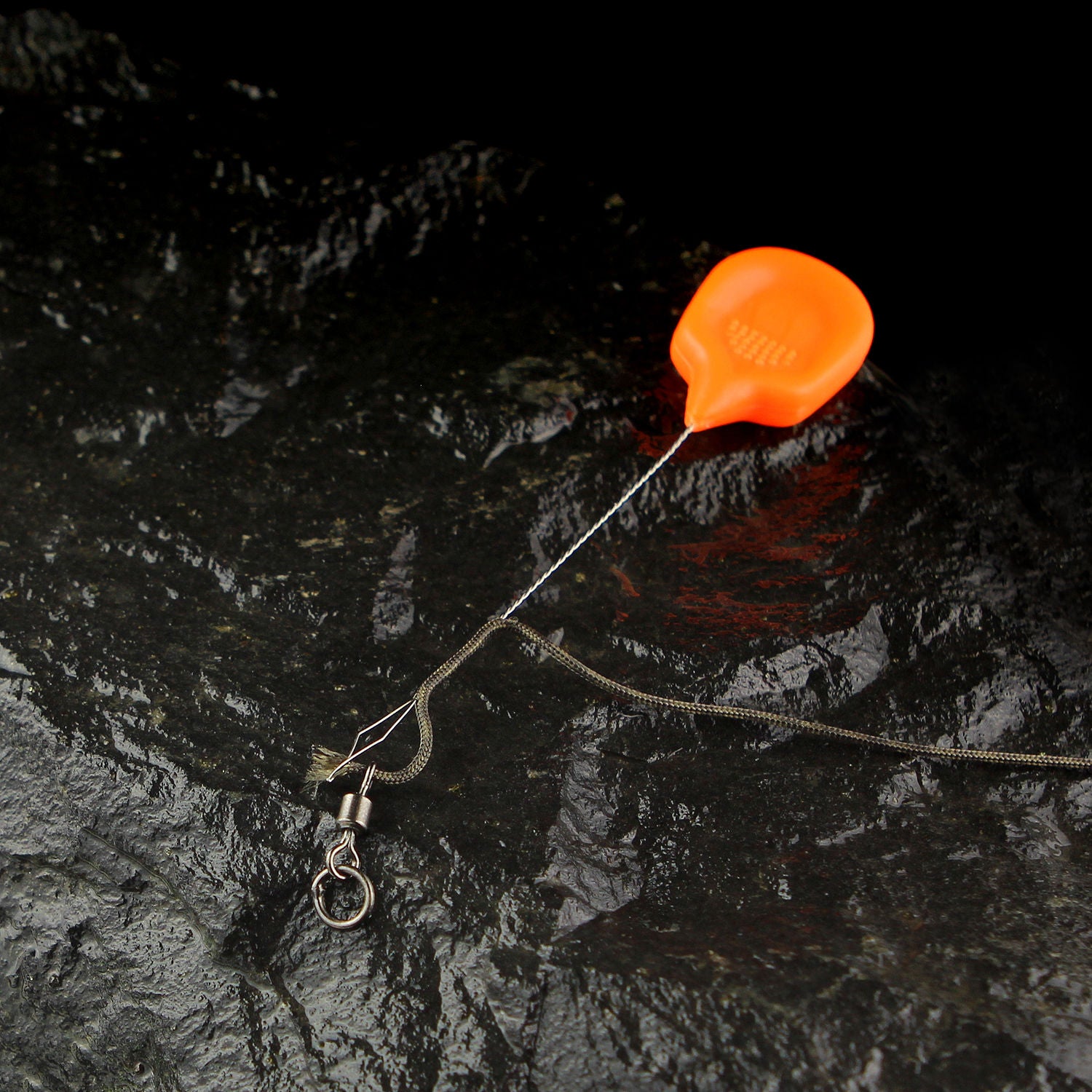 CROSETA LEADCORE CARP ACADEMY SPLICE NEEDLE