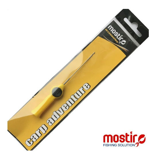 CROSETA MOSTIRO FINE HAIR 1 BUC