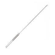 CROSETA MOSTIRO INOX DE LUXE L