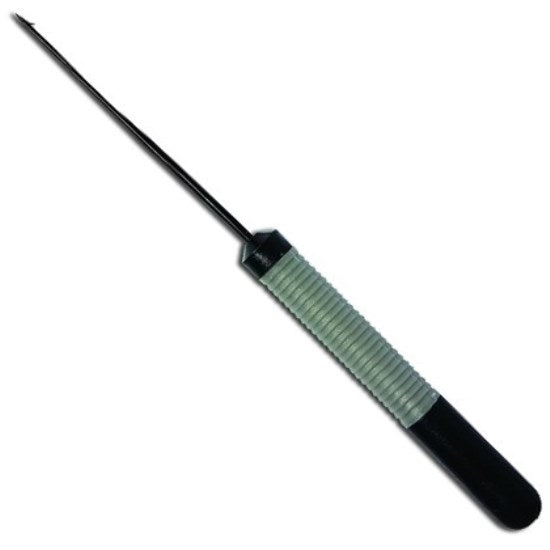 CROSETA NEAGRA /GRI BOILIES LINEAEFFE
