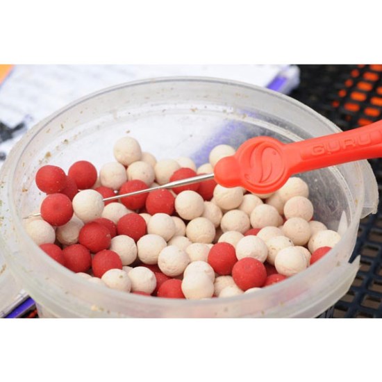 CROSETA PT BOILIES/PORUMB GURU