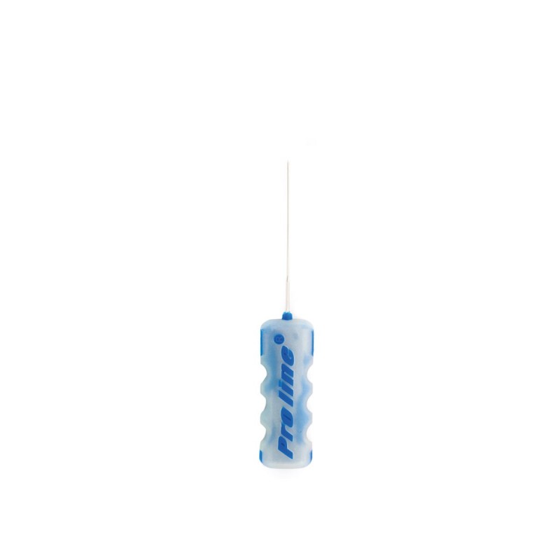 CROSETA Pro Line GLOW IN THE DARK SNOWMAN NEEDLE