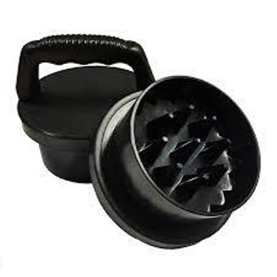 CRUSHER NGT CU MANER